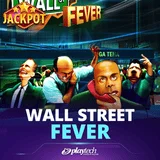 Bocoran RTP Slot Playtech Wall Street Fever